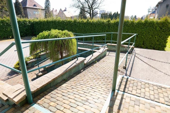 Pronájem kanceláře, Ostrava, Rudná, 116 m2