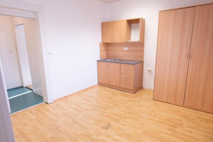 Pronájem kanceláře, Ostrava, Rudná, 116 m2