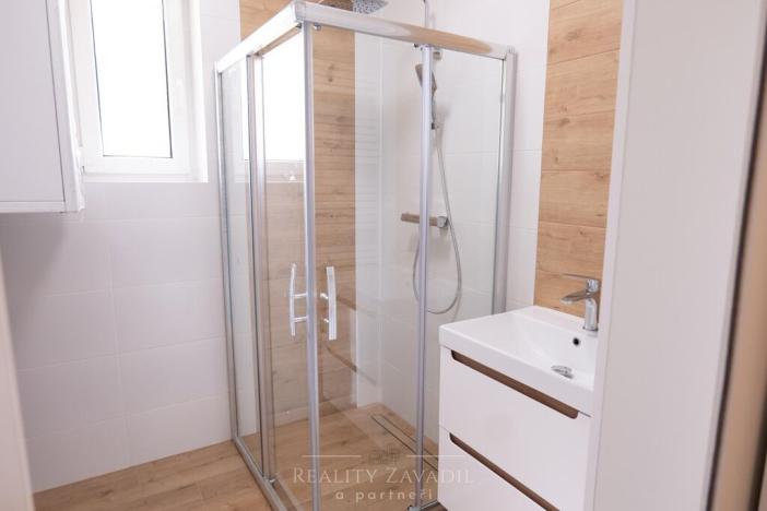 Pronájem kanceláře, Ostrava, Rudná, 116 m2