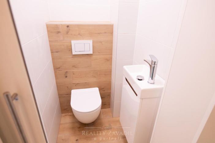 Pronájem kanceláře, Ostrava, Rudná, 116 m2