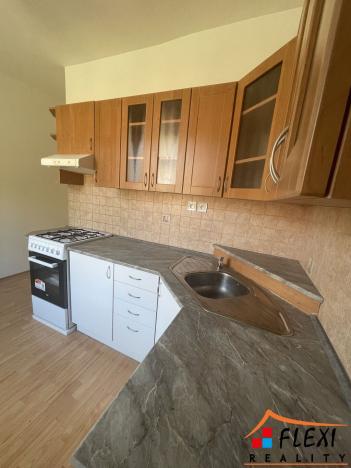 Pronájem bytu 2+1, Karviná - Ráj, Kosmonautů, 50 m2