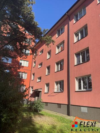 Pronájem bytu 2+1, Karviná - Ráj, Kosmonautů, 50 m2