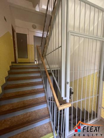 Pronájem bytu 2+1, Karviná - Ráj, Kosmonautů, 50 m2