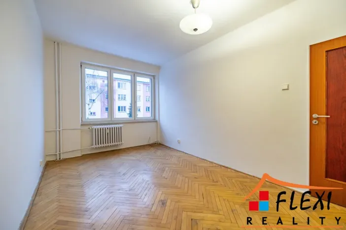 Pronájem bytu 2+1, Karviná - Ráj, Kosmonautů, 50 m2