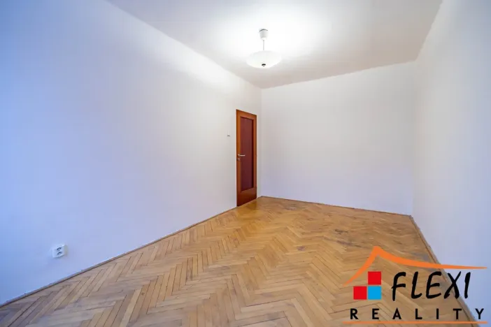 Pronájem bytu 2+1, Karviná - Ráj, Kosmonautů, 50 m2