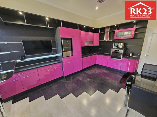 Prodej bytu 2+1, Mariánské Lázně, Hlavní třída, 102 m2