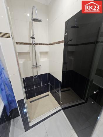 Prodej bytu 2+1, Mariánské Lázně, Hlavní třída, 102 m2