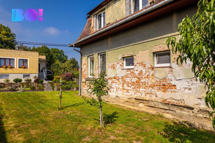 Prodej rodinného domu, Pustějov, 141 m2