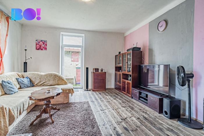 Prodej rodinného domu, Pustějov, 141 m2