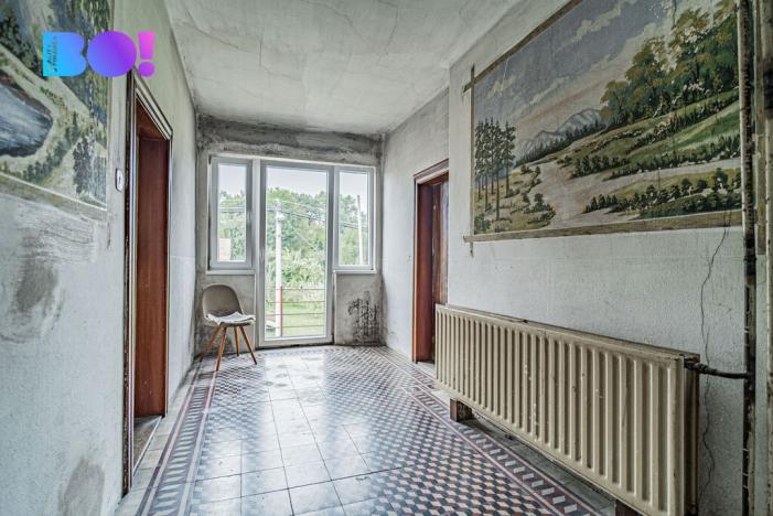 Prodej rodinného domu, Pustějov, 141 m2