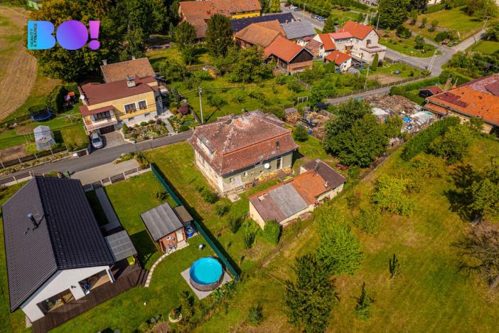 Prodej rodinného domu, Pustějov, 141 m2