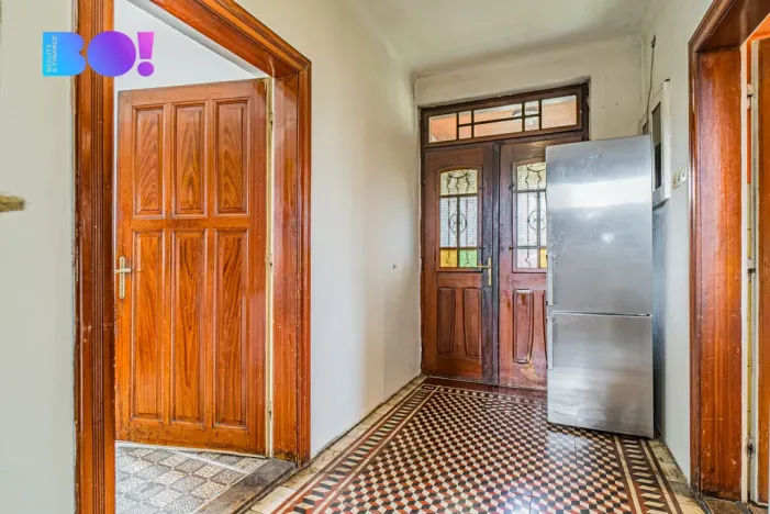 Prodej rodinného domu, Pustějov, 141 m2