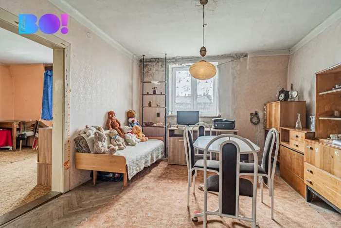 Prodej rodinného domu, Pustějov, 141 m2