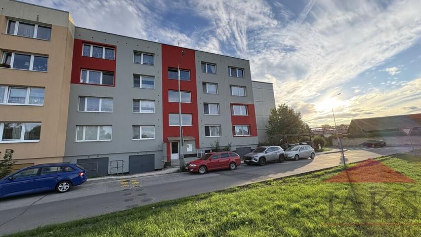 Prodej bytu 2+kk, Praha - Miškovice, Na Kačence, 52 m2