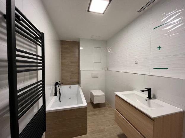 Pronájem bytu 2+kk, České Budějovice - České Budějovice 2, Čakovská, 51 m2