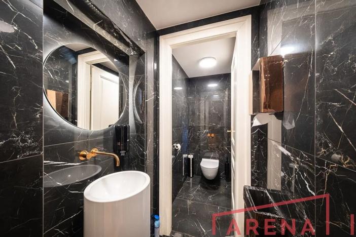 Pronájem kanceláře, Brno, Hlinky, 782 m2