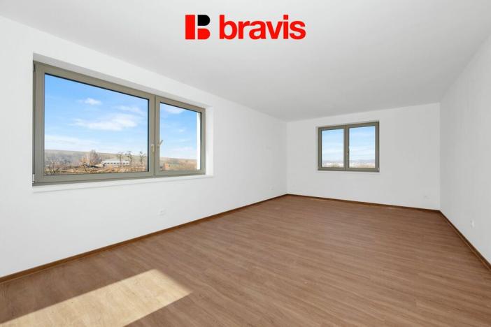 Prodej rodinného domu, Bučovice, Jabloňová, 80 m2