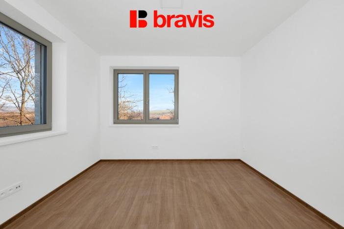 Prodej rodinného domu, Bučovice, Jabloňová, 80 m2