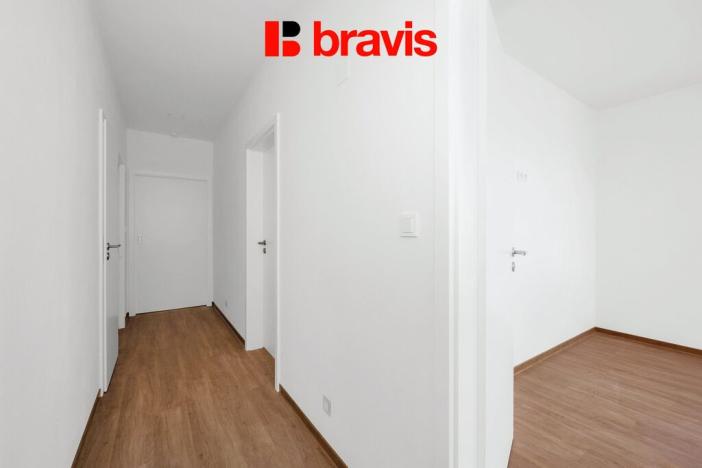 Prodej rodinného domu, Bučovice, Jabloňová, 80 m2