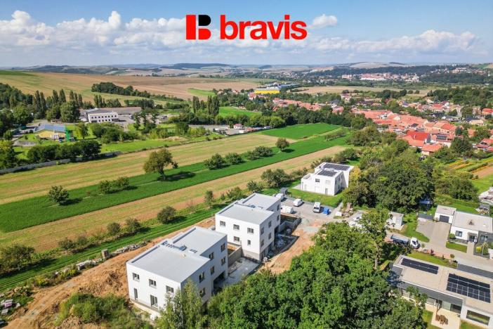 Prodej rodinného domu, Bučovice, Jabloňová, 80 m2