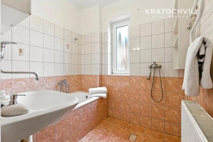 Prodej rodinného domu, Poříčany, Hořanská, 118 m2