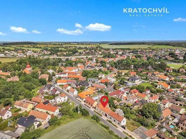 Prodej rodinného domu, Poříčany, Hořanská, 118 m2