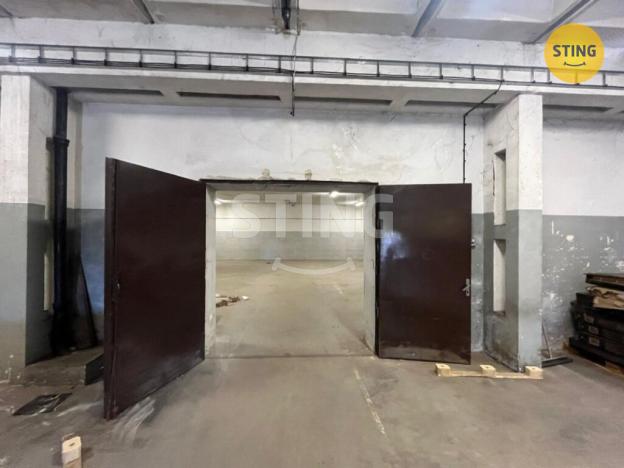 Pronájem skladu, Karviná, Lešetínská, 526 m2