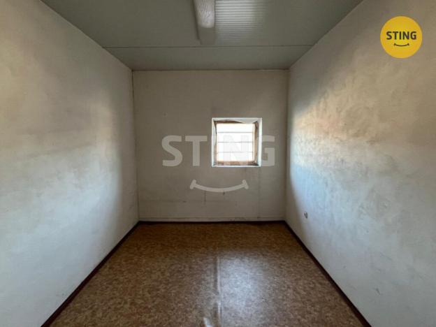 Pronájem skladu, Karviná, Lešetínská, 603 m2