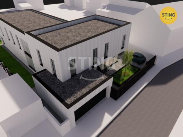 Prodej rodinného domu, Praha, Děbolínská, 600 m2