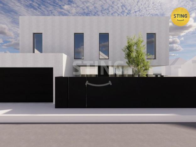 Prodej rodinného domu, Praha, Děbolínská, 600 m2