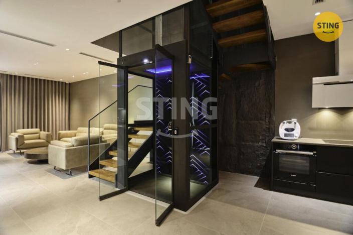 Prodej rodinného domu, Praha, Děbolínská, 600 m2