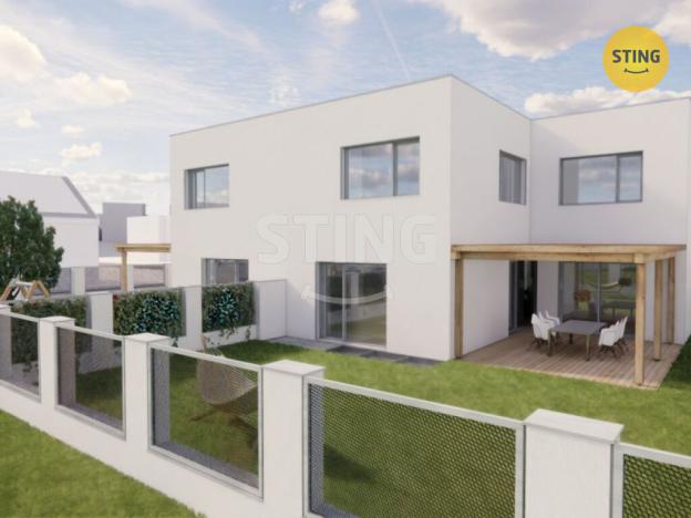 Prodej rodinného domu, Praha, Děbolínská, 259 m2