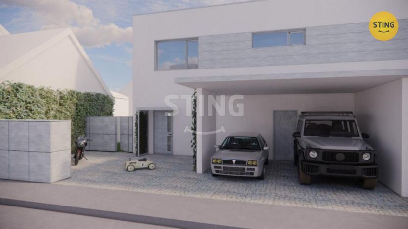 Prodej rodinného domu, Praha, Děbolínská, 259 m2