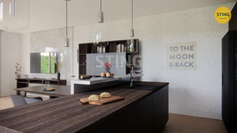 Prodej rodinného domu, Praha, Děbolínská, 259 m2