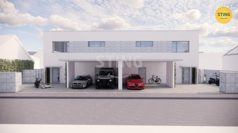 Prodej rodinného domu, Praha, Děbolínská, 259 m2