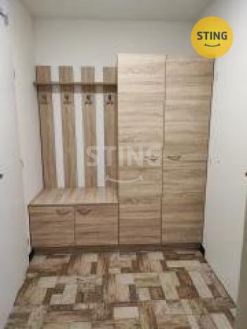 Pronájem bytu 1+1, Ostrava, Starobělská, 31 m2