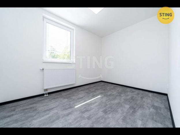 Pronájem bytu 1+1, Ostrava, Starobělská, 31 m2