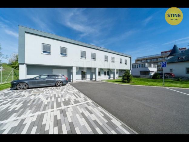 Pronájem bytu 1+1, Ostrava, Starobělská, 31 m2