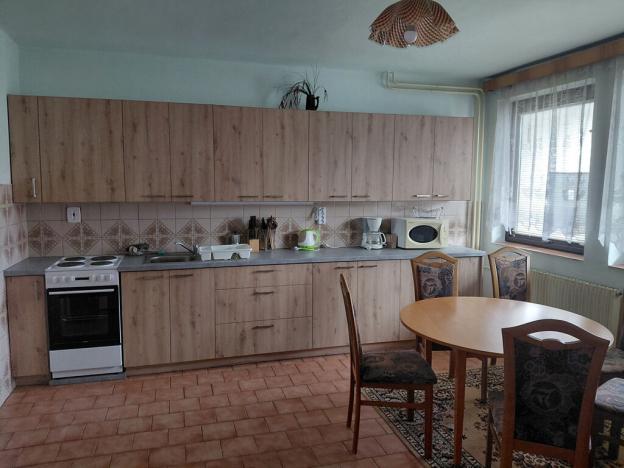 Prodej rodinného domu, Frymburk, 200 m2