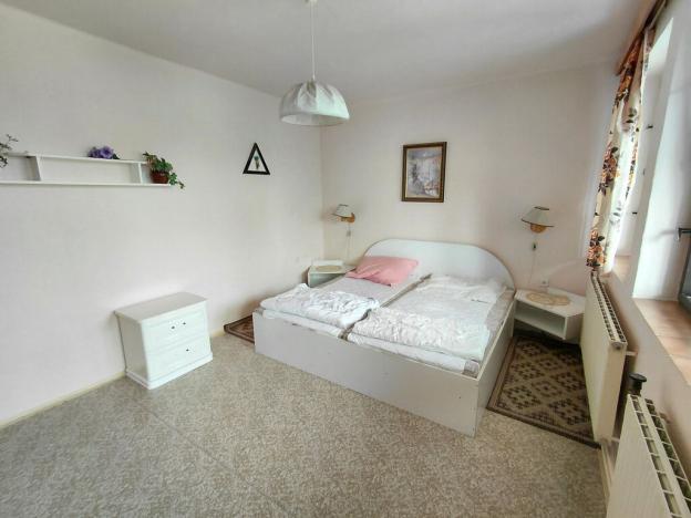 Prodej rodinného domu, Frymburk, 200 m2