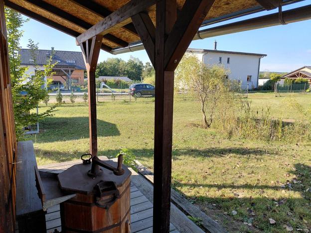 Prodej pozemku, Sezimovo Ústí, Samota, 1399 m2