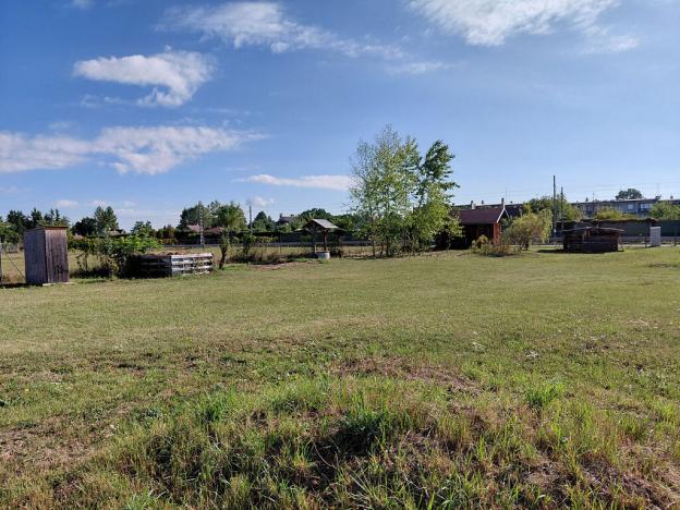 Prodej pozemku, Sezimovo Ústí, Samota, 1399 m2