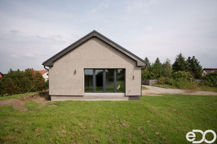 Prodej rodinného domu, Luštěnice, 97 m2