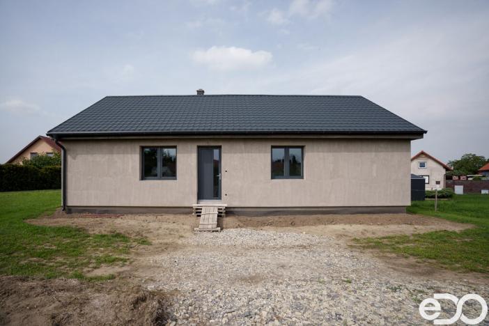 Prodej rodinného domu, Luštěnice, 97 m2