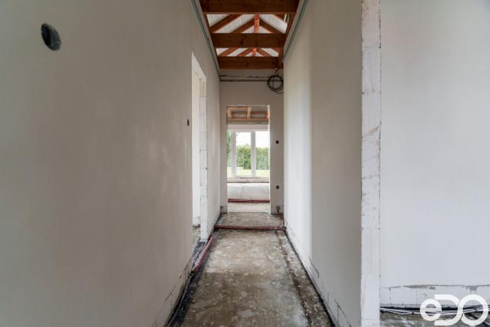 Prodej rodinného domu, Luštěnice, 97 m2