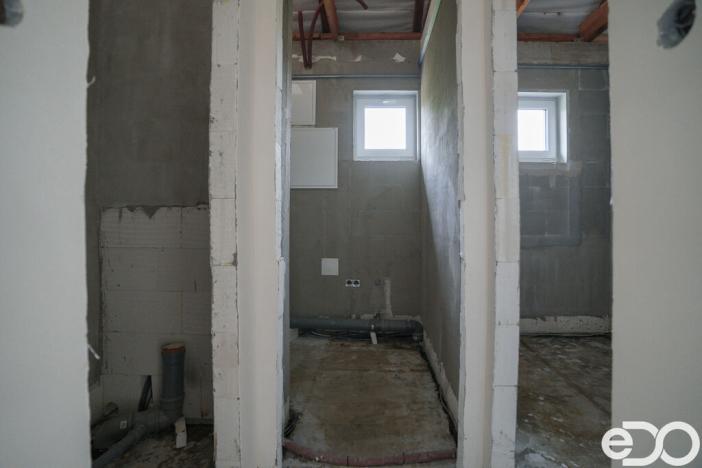 Prodej rodinného domu, Luštěnice, 97 m2