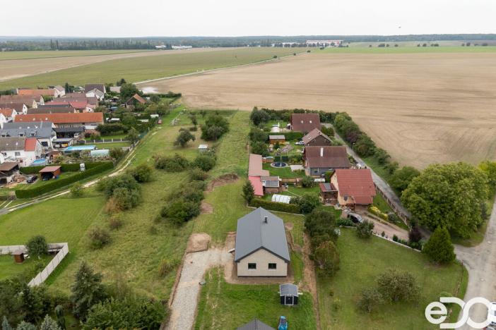 Prodej rodinného domu, Luštěnice, 97 m2