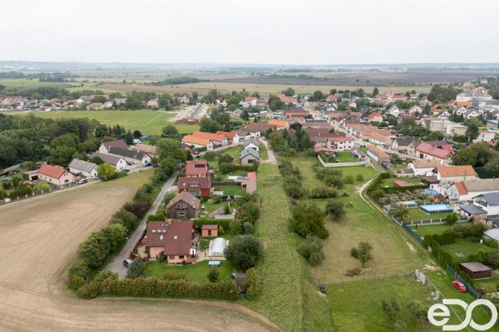 Prodej rodinného domu, Luštěnice, 97 m2