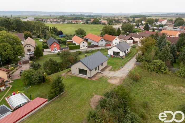 Prodej rodinného domu, Luštěnice, 97 m2