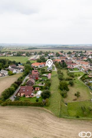 Prodej rodinného domu, Luštěnice, 97 m2